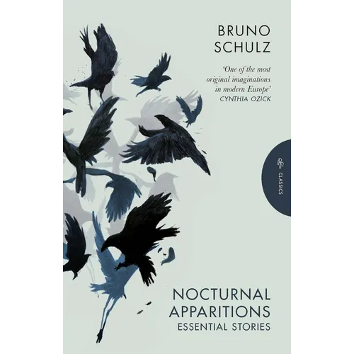 Nocturnal Apparitions - Paperback