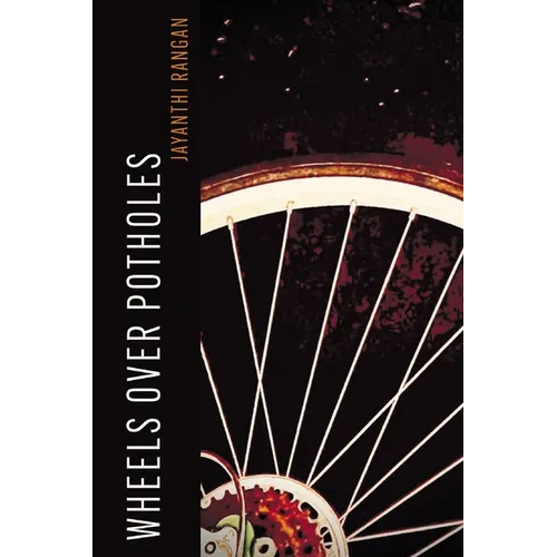 Wheels over Potholes - Paperback
