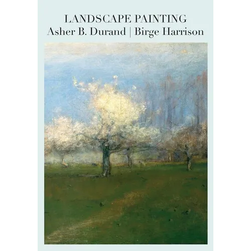 Landscape Painting - Paperback