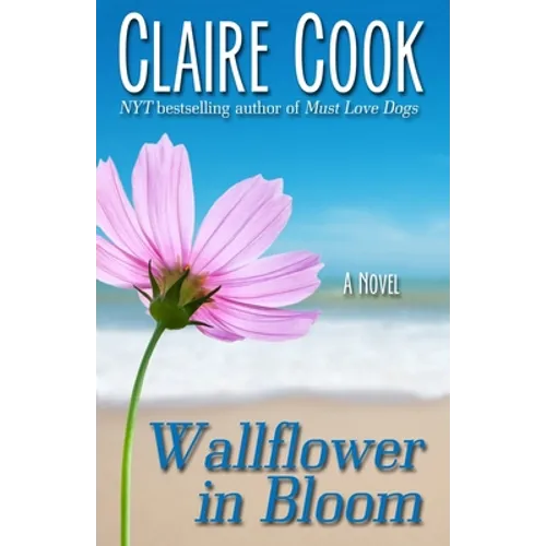 Wallflower in Bloom - Paperback