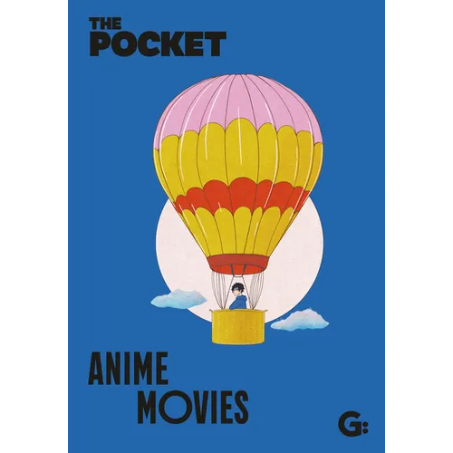 The Pocket Anime Movies