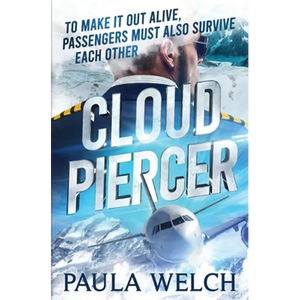Cloud Piercer - Paperback