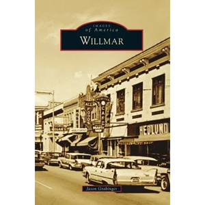 Willmar - Hardcover