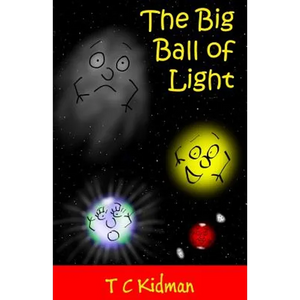 The Big Ball of Light - Paperback