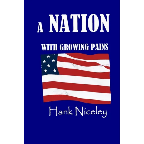 A Nation with Growing Pains