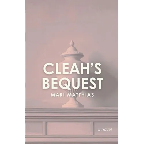 Cleah's Bequest - Paperback