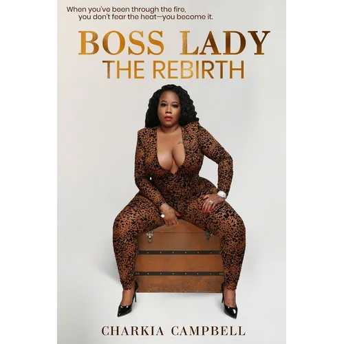 Boss Lady: The Rebirth - Paperback