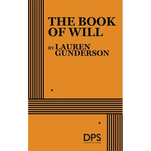 The Book of Will - Paperback