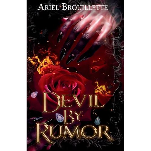 Devil By Rumor - Paperback