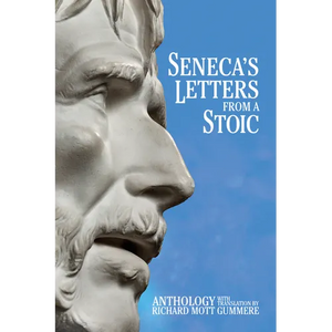 Seneca's Letters from a Stoic - Paperback