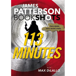 113 Minutes - Paperback