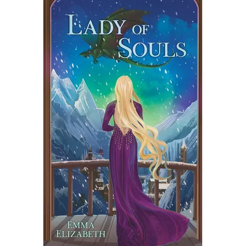 Lady of Souls - Paperback