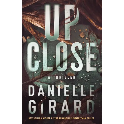 Up Close - Paperback