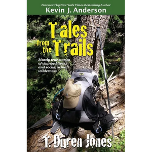 Tales from the Trails - Paperback