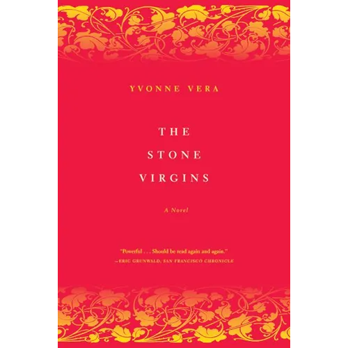 The Stone Virgins - Paperback