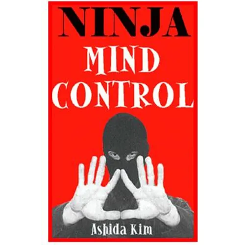 Ninja Mind Control - Paperback