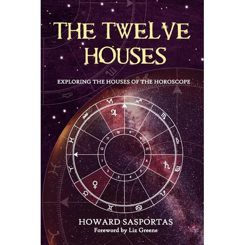The Twelve Houses - Paperback