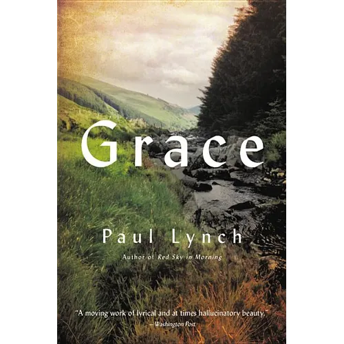 Grace - Paperback