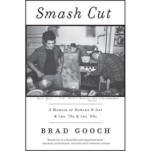 Smash Cut - Paperback