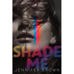 Shade Me - Paperback