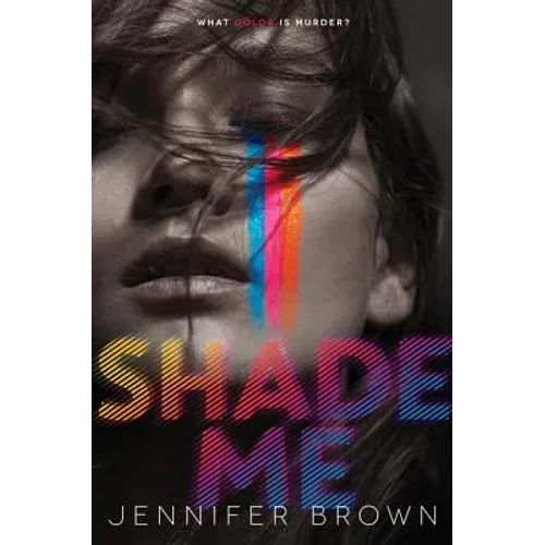 Shade Me - Paperback