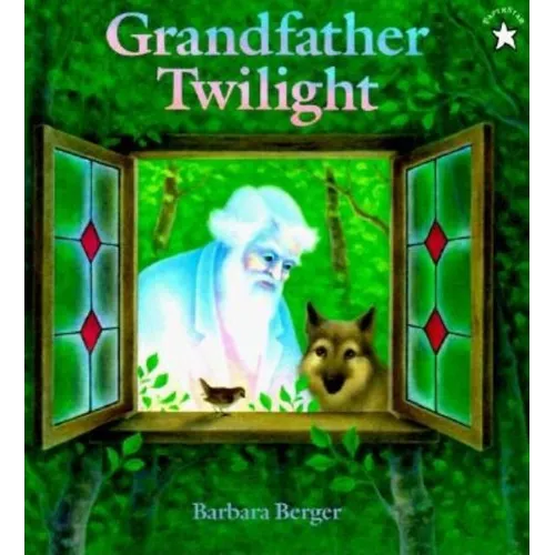 Grandfather Twilight - Paperback