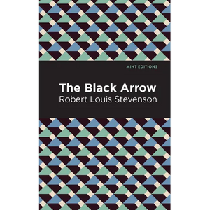 The Black Arrow - Paperback