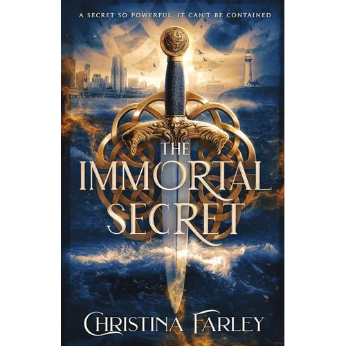 The Immortal Secret