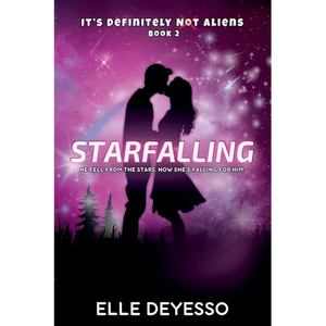 Starfalling - Paperback