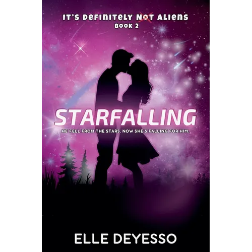 Starfalling - Paperback