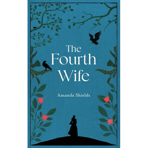 The Fourth Wife - Paperback