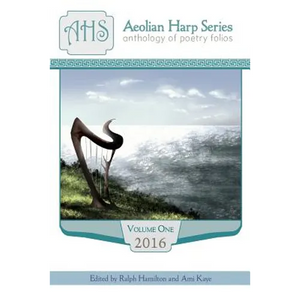 Aeolian Harp Anthology, Volume 1 - Paperback