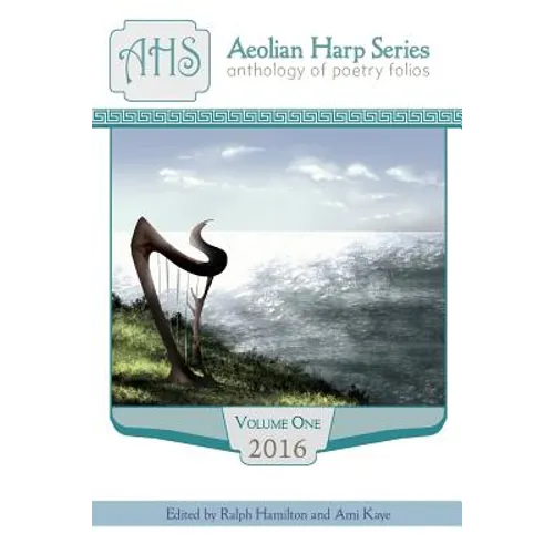Aeolian Harp Anthology, Volume 1 - Paperback