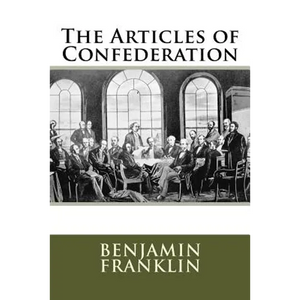 The Articles of Confederation - Paperback