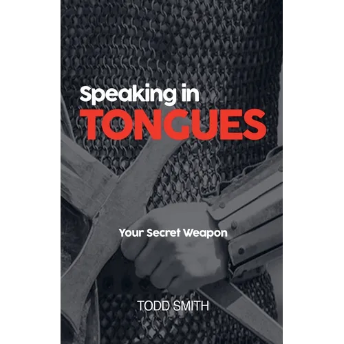 Speaking in Tongues - Paperback