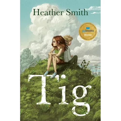 TIG - Paperback