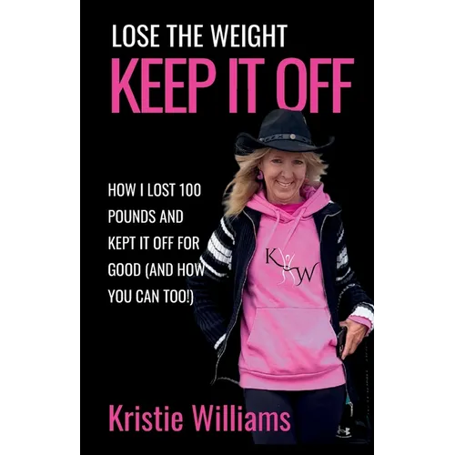 Keep It Off - Paperback