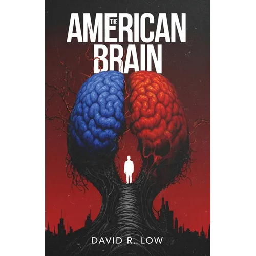 The American Brain - Paperback