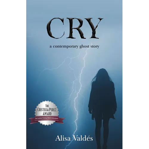 Cry - Paperback