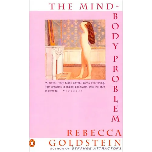 The Mind-Body Problem - Paperback