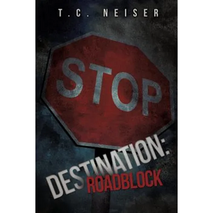 Destination: Roadblock - Paperback