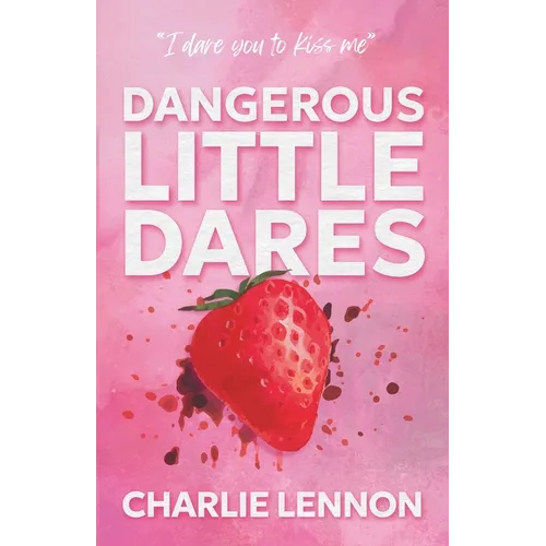 Dangerous Little Dares - Paperback