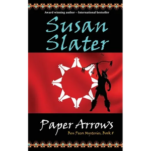 Paper Arrows - Paperback
