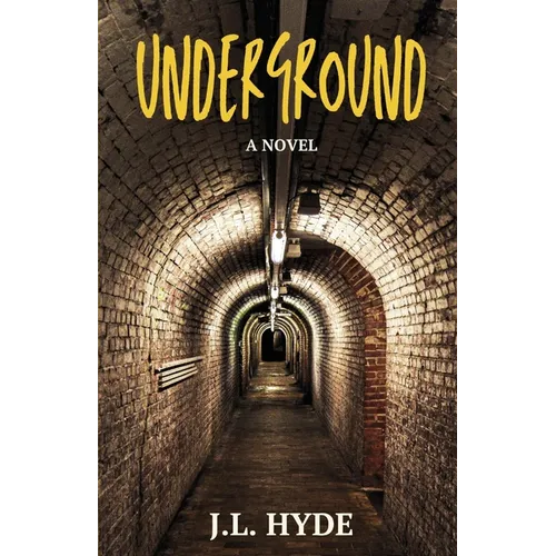 Underground - Paperback