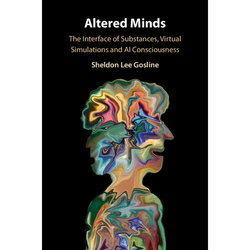 Altered Minds - Paperback