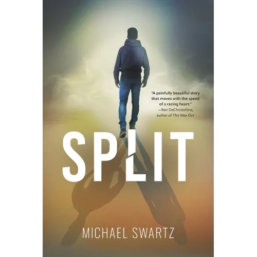 Split - Paperback