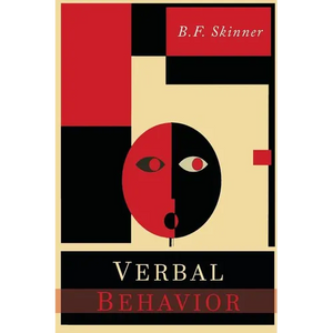 Verbal Behavior - Paperback
