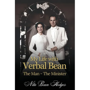 My Life with Verbal Bean: The Man - The Minister - Paperback