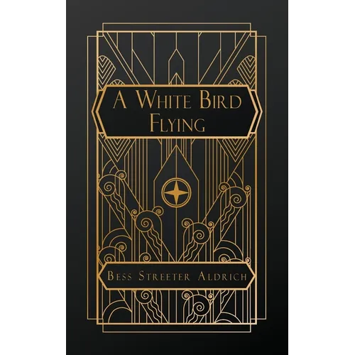 A White Bird Flying - Paperback