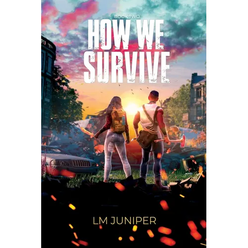 How We Survive - Paperback